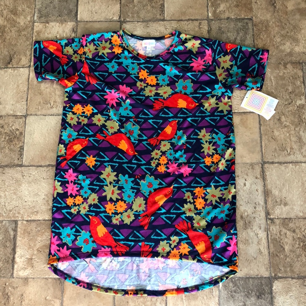 Girls top